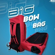 Bow bag Jumbo Backpack Arrow