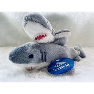 Boneka Plush / Boneka Shark Premium