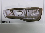 奧迪 AUDI A1 2011年 大燈 頭燈 各車型後燈,霧燈,小燈,昇降機,把手,泥槽,昇降機,後視鏡,水切 歡迎詢問