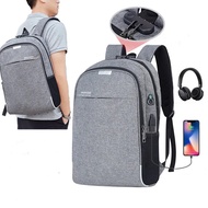 กระเป๋าโน๊ตบุ๊ค กระเป๋าใส่โน๊ตบุ๊ค กระเป๋าแล็ปท็อป Lenovo Dell กระเป๋าคอมพิวเตอร์ ASUS กระเป๋าเป้ 14 นิ้วกระเป๋านักเรีย