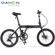 Dahon | K-One Folding Bike 20-inch (2021)
