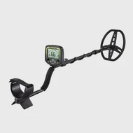 TX-850 Detektor Logam Profesional Bawah Tanah Kedalaman 2.5 M Scanner Finder Emas Digger Treasure Hunter Mendeteksi Peralatan