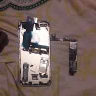 mesin iphone 7 plus