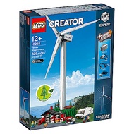 樂高LEGO Creator Expert系列 - LT10268 風力發電機