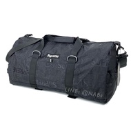 กระเป๋าเดินทาง Supreme_N027_SS19 Duffle Bag รูปสินค้าจริง พร้อมส่ง กระเป๋าสะพาย