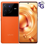 Vivo X80 Pro 5G (國行版) 智能手機