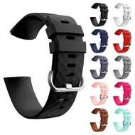❤tamymy❤ Watch Bands Wrist Strap For Fitbit Charge 3 Fitbit Charge3 Smart