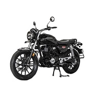 HONDA 本田 H ness CB350 ABS 2021樣式