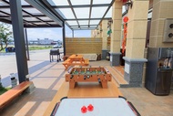 住宿 宜蘭小龍女親子合法民宿12-20包棟(親子設備,烤肉,外燴)羅東夜市 五結鄉, 台灣地區
