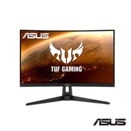 ASUS VG27VH1B 27型 TUF 1500R曲面電競螢幕 支援FreeSync 1ms 165Hz 極速