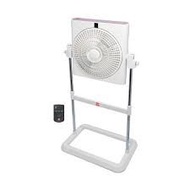 KDK SC30H Standing Box Fan with Remote Control