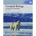 (缺書，進口中。訂購請先聯繫客服)Campbell Biology : Concepts &amp; Connections 9/e