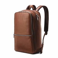 ▶$1 Shop Coupon◀  Samsonite Classic Leather Slim Backpack