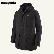 2022 Patagonia Maple Grove Patagonia Parka Winter Men's Warm Down Jacket