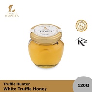 Truffle Hunter White Truffle Honey 120g