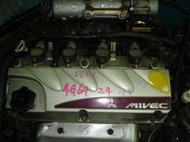 品億 引擎 變速箱 專賣 三菱4G69引擎 MIVEC savrin grunder