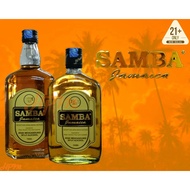 Samba Jamaica Special Liquor (350ml/ 700ml)