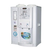 《晶工牌》光控溫熱全自動開飲機JD-3716(10.5L)