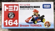 《GTS》純日貨 TOMICA Dream多美NO164夢幻小汽車 瑪利歐賽車 808589