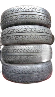 Ban mobil bekas berkualitas R15 185/65