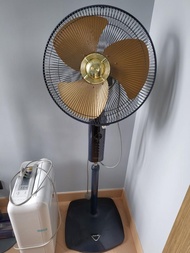 Panasonic 風扇