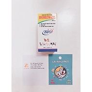 Bivermectin