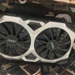 MSI RTX2060 Super 8Gb