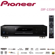 Pioneer UDP-LX500