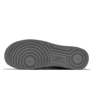 Nike 休閒鞋 Air Force 1 07 LV8 男鞋 經典款 AF1 麂皮 皮革 舒適 球鞋穿搭 灰白 DH7568001 DH7568-001