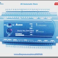 DVP20EX200T 20 Titik Host 8DI 6DO NPN 24VDC 0.5A 4AI 2AO 12BIT 2 Channel 100K AC Power Supply baru