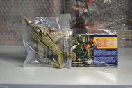 【千代模玩】變形金剛 botcon 2013 限定 驚天雷 09挽歌重涂 全新帶卡說