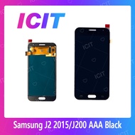 Samsung J2 2015/J200 Screen Free Screwdriver Set Spare Parts With Full LCD Display ICIT