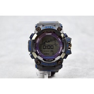 100% Original Casio G-Shock GPR-B1000 Men and Women Watches black blue