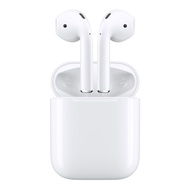 AirPods 2 搭配有線充電盒