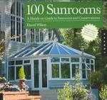 100 sunrooms : a hands-on design guide and sourcebook (新品)