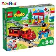 樂高 LEGO 10874 蒸氣列車 玩具反斗城