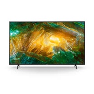 SONY 55型 4K智慧連網電視 KM-55X9000H 日本原裝