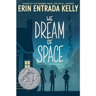 We Dream of Space Erin Entrada,Kelly  著