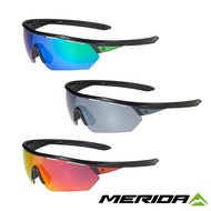 【MERIDA 美利達】自行車Sport 護目鏡 三色(太陽眼鏡/墨鏡/抗UV/路跑/單車/自行車)