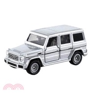 394.TOMICA小汽車 NO.35-賓士G-Class