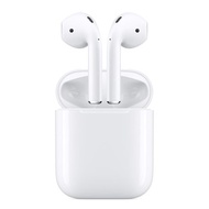 AirPods 2 搭配無線充電盒