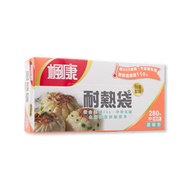 興農楓康 耐熱袋280入(中)