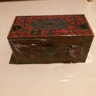 Harry Potter Quidditch’s Collectible Setใหม่เอี่ยม มือ1 ห่อพลาสติกอย่างดี / Boxset กล่องสวยเก๋ล็อคได้ จัดส่งkerryค่า