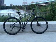 Giant Roam 4 29er hydraulic brake small size