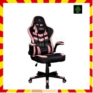 เก้าอี้เกมมิ่ง EGA Type G2 สีดำชมพู ขาวชมพู ดำแดง สินค้า 2 ปี คุณภาพดี