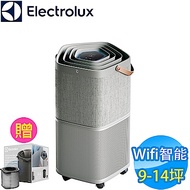 Electrolux伊萊克斯 9-14坪 Pure A9清淨機 PA91-406G/Y 防疫必備