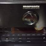 Marantz SR7012 馬蘭士 擴音機