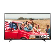 AOC 50U6195 50型 4K HDR 聯網液晶顯示器