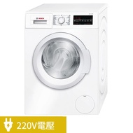 Bosch 7KG 滾筒式洗衣機 WAT28400TC