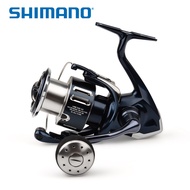 SHIMANO TWIN POWER TwinPower XD C3000HG C3000XG 4000PG 4000HG 4000XG C5000XG Metal Spool Saltwater Spinning Fishing Reel